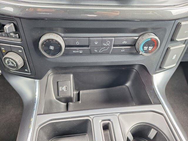 2022 Ford F-150 XL - Photo 17
