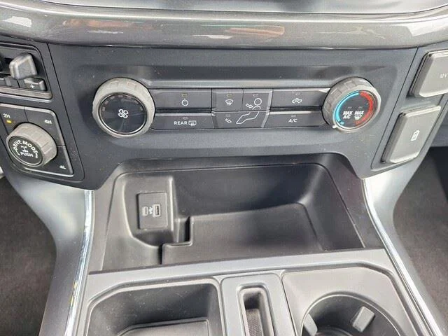 2022 Ford F-150 XL - Photo 17