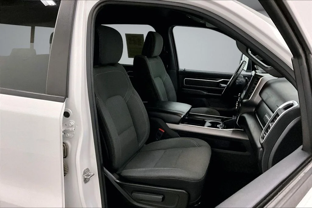 2023 RAM Ram 1500 Pickup Big Horn/Lone Star - Photo 30