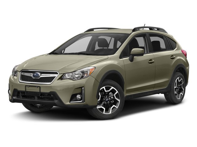 2016 Subaru Crosstrek 2.0i Limited CVT's photo