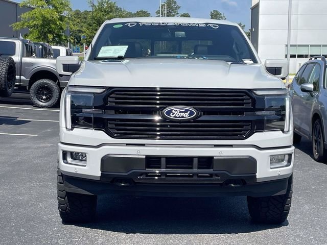 New 2026 Avalanche Ford TCcustoms image 22