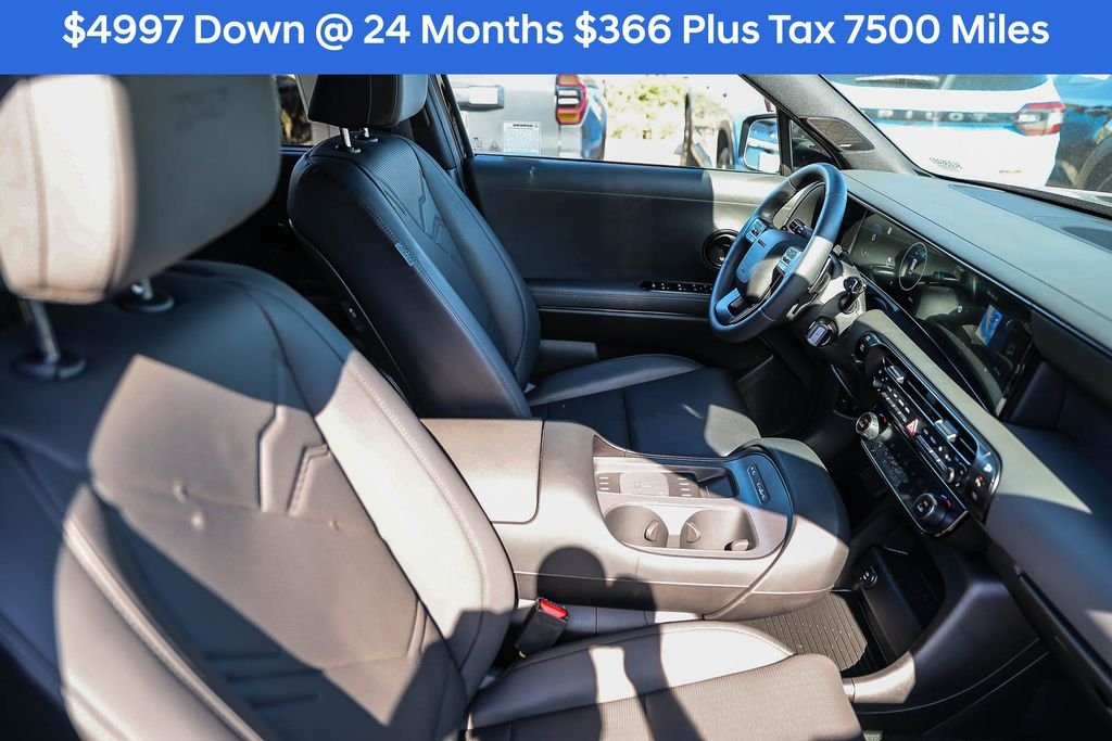 2026 Hyundai Palisade XRT Pro - Photo 17