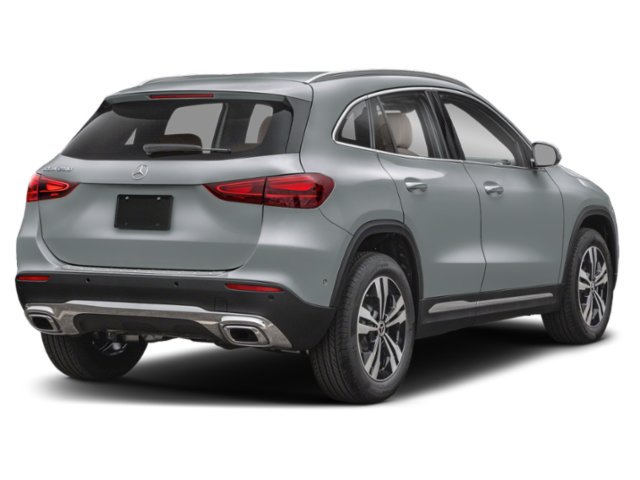 New 2026 Mountain Grey Metallic Mercedes-Benz GLA 250 image 43