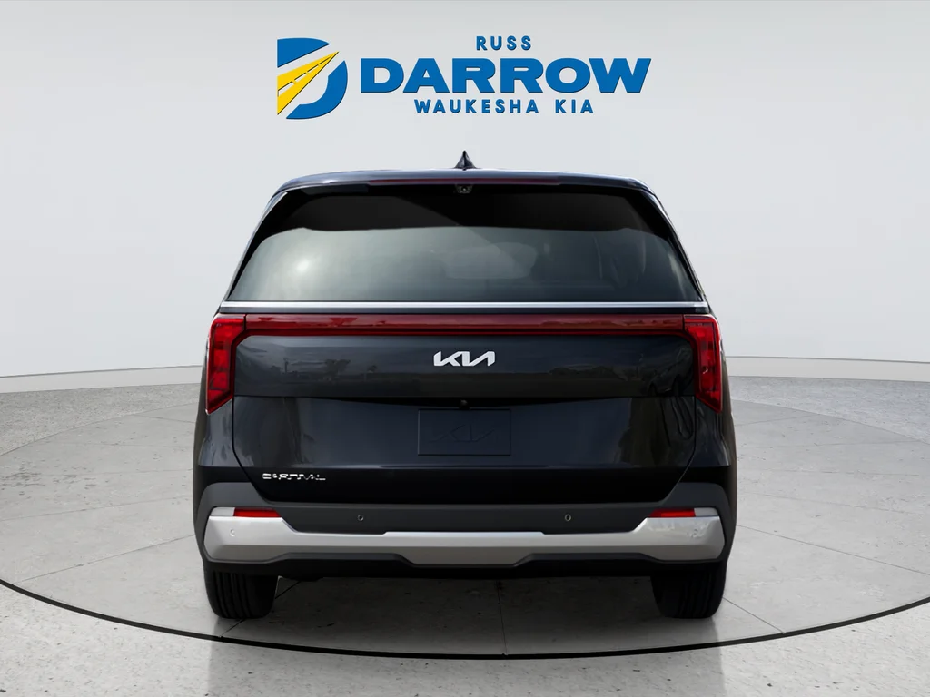 New 2027 Panthera Metal Kia EX image 3