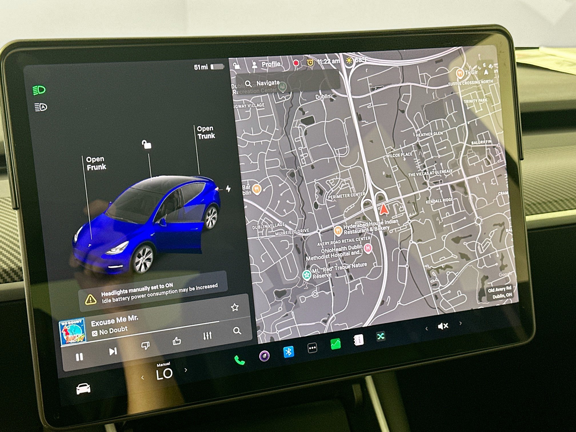 Used 2021  Tesla Performance image 23