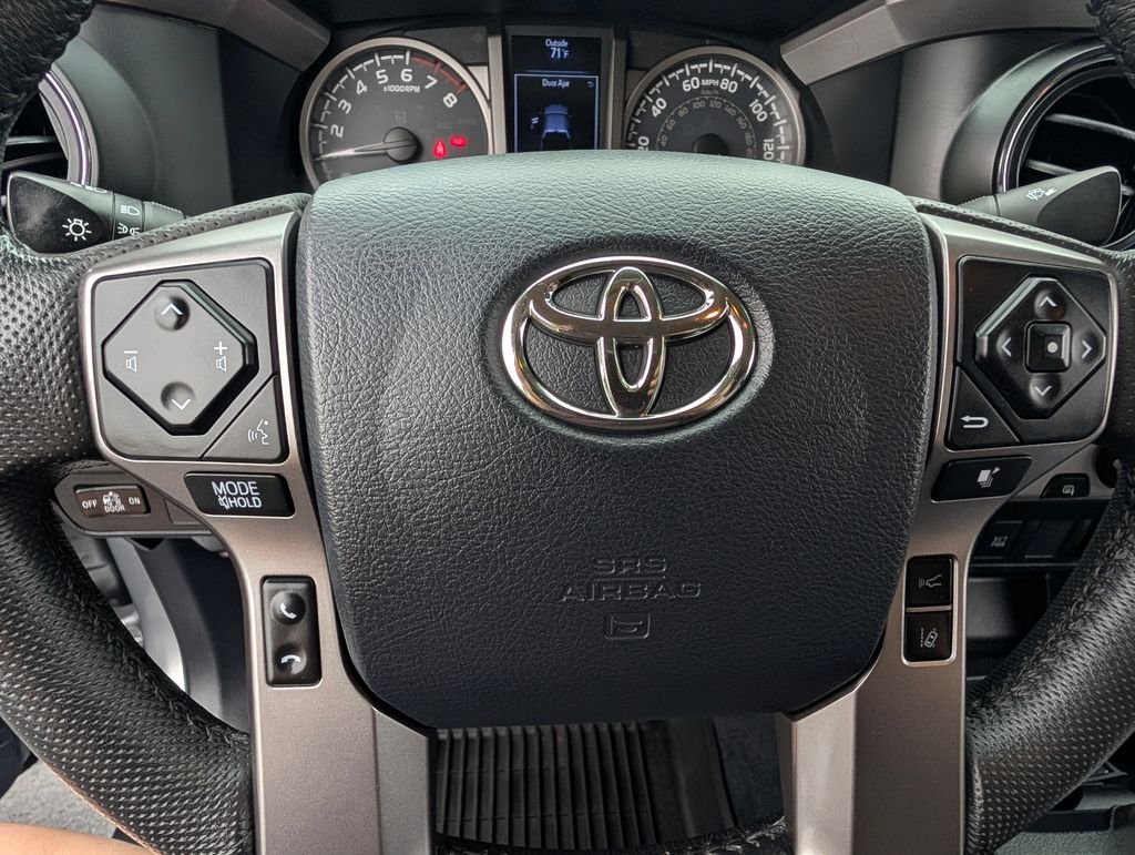 2019 Toyota Tacoma SR5 - Photo 18