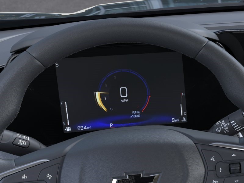New 2026 Cypress Gray Chevrolet LT image 18