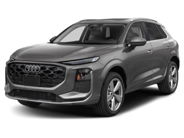 New 2026 SAGE GREEN Audi S line image 1