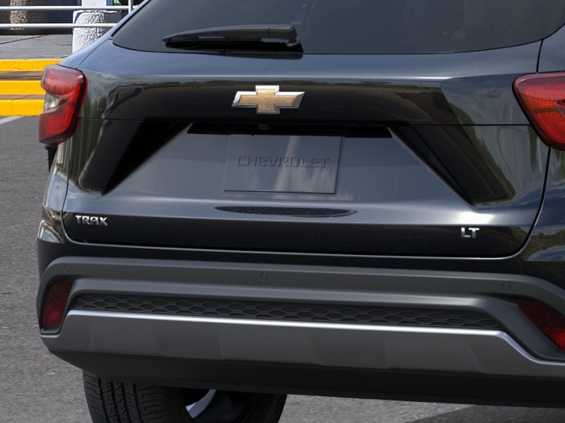 2026 Chevrolet Trax LT - Photo 14