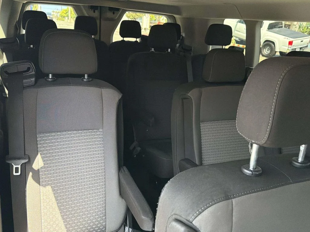 Used 2022 Oxford White Ford XLT image 32