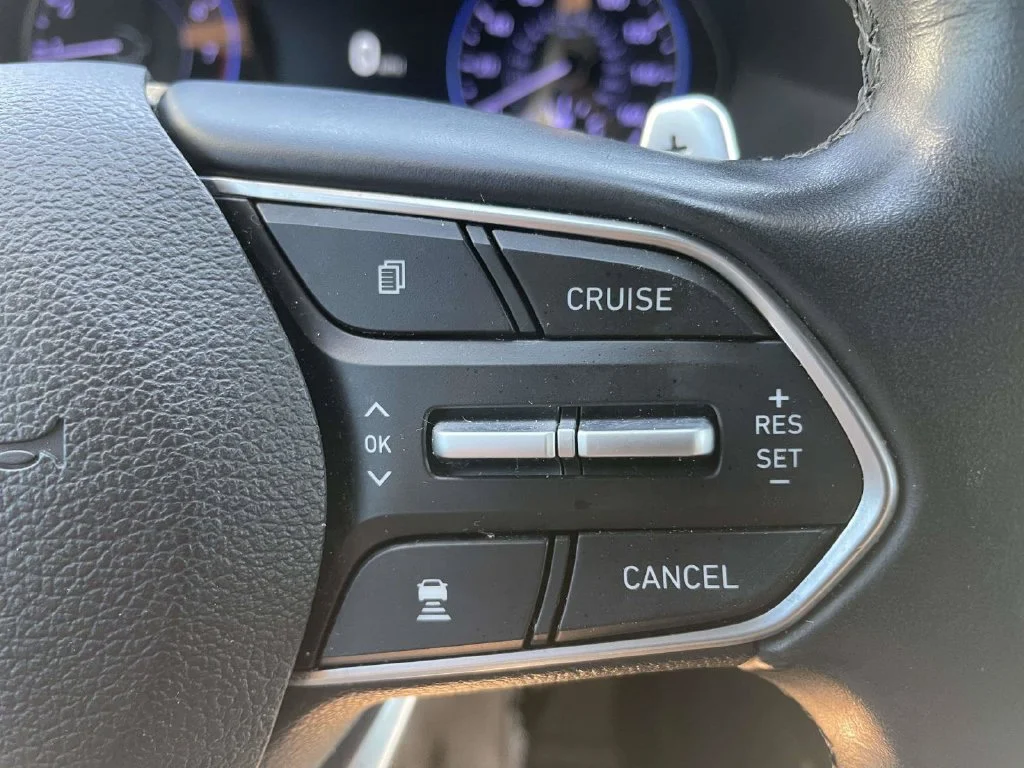 Certified Used 2020 Silver Hyundai SEL image 24