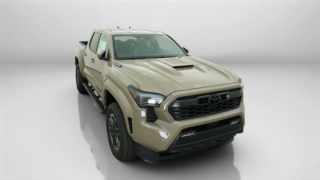 New 2026 Mudbath Toyota TRD Sport i-FORCE MAX image 34