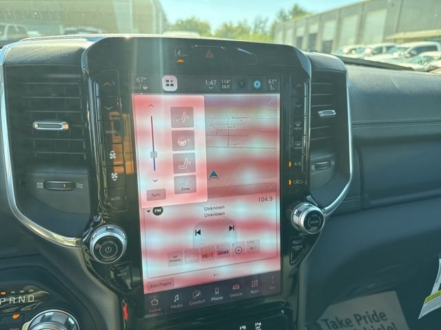 2026 RAM 1500 Laramie - Photo 26