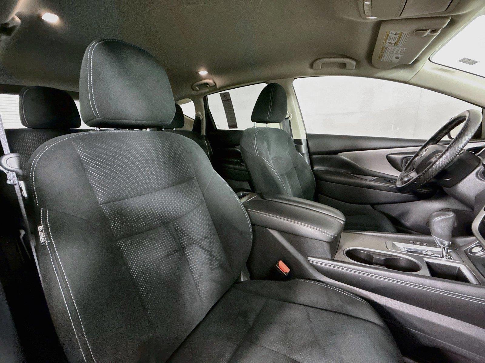 Used 2020 Gun Metallic Nissan S image 39