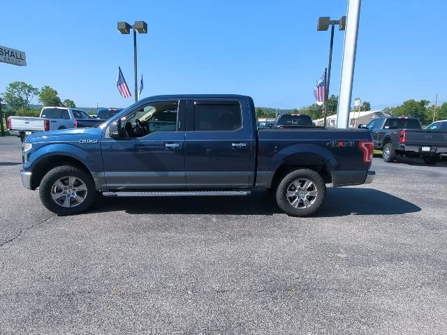 2015 Ford F-150 XLT - Photo 6