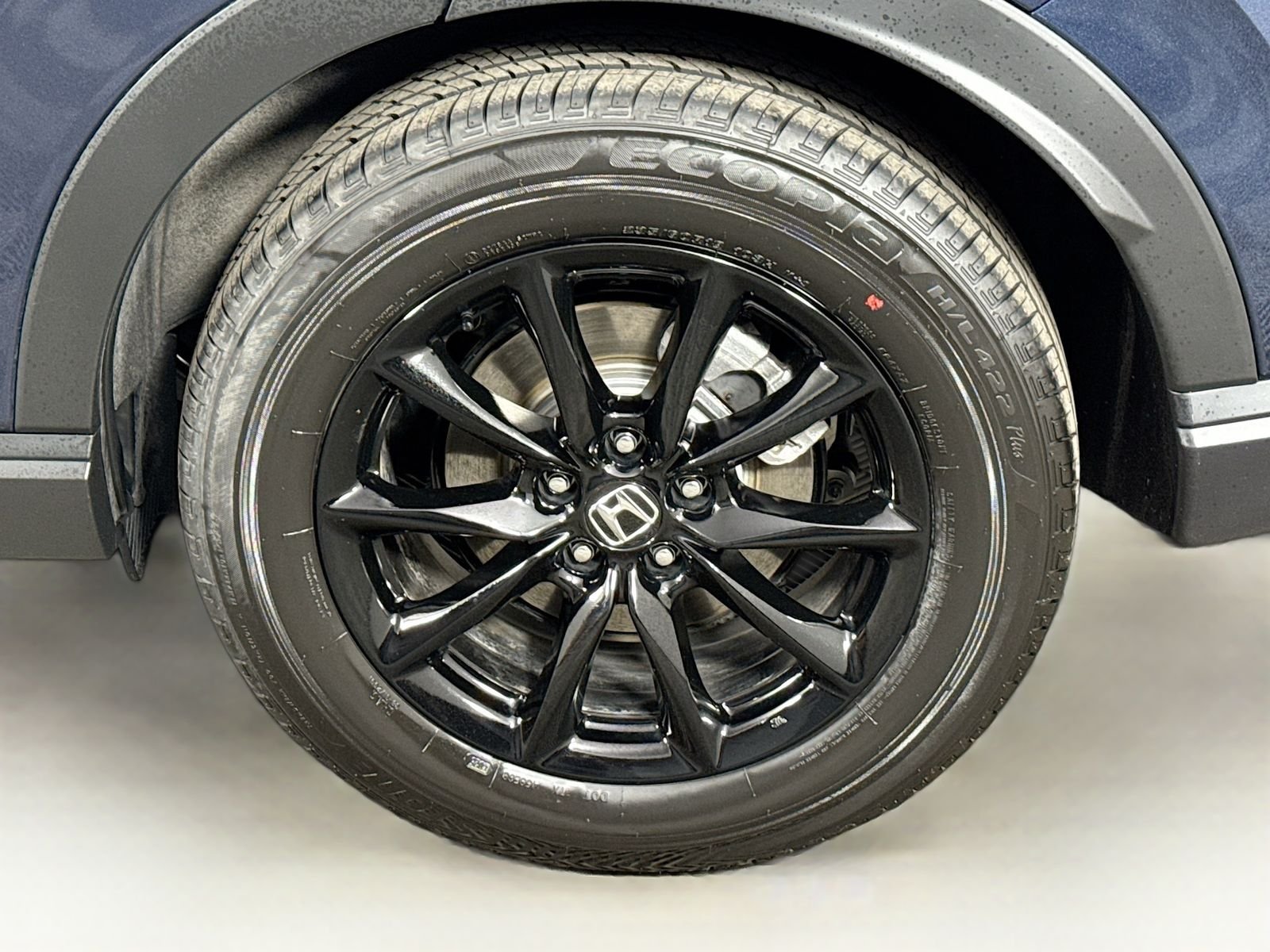 2026 Honda CR-V Sport - Photo 9