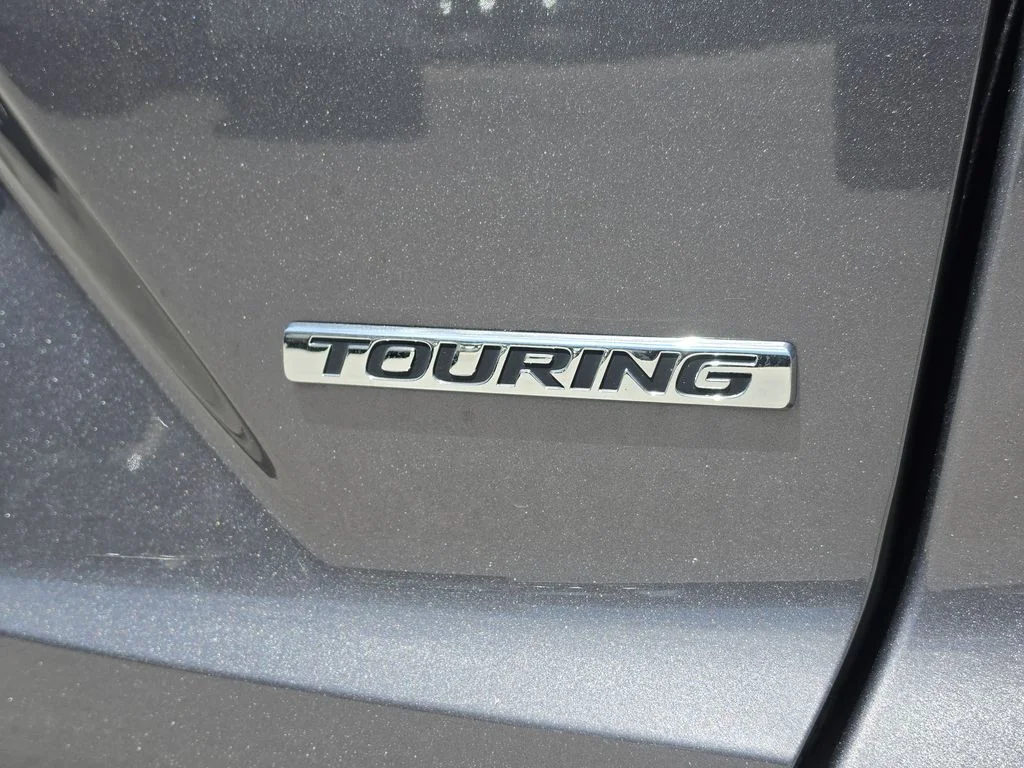 Certified Used 2017  Honda Touring image 11