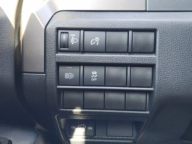 Used 2024 ICE CAP Toyota TRD Sport 4x2 Double Cab 5 ft. box image 22