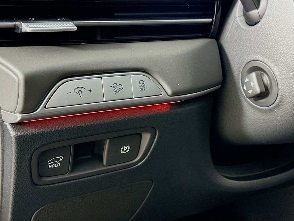 2026 GENESIS GV80 Coupe E-SC - Photo 10