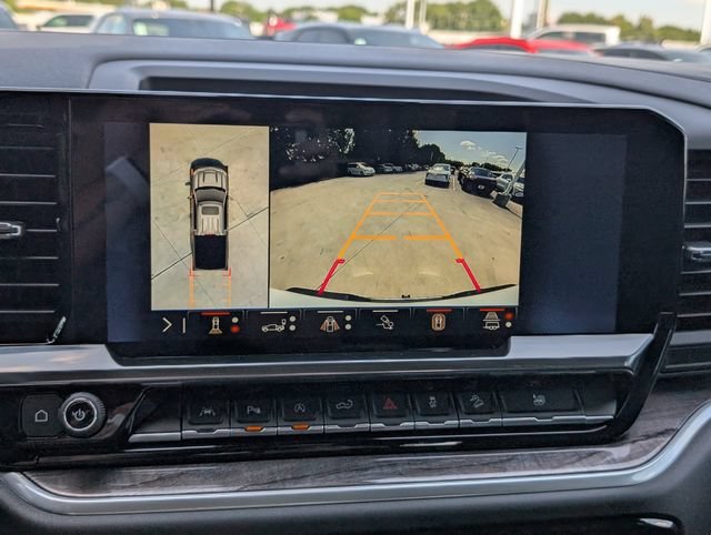 2026 Chevrolet Silverado 1500 LTZ - Photo 22