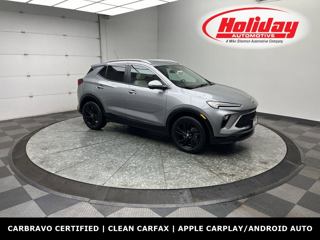 2024 Buick Encore GX Sport Touring AWD's photo