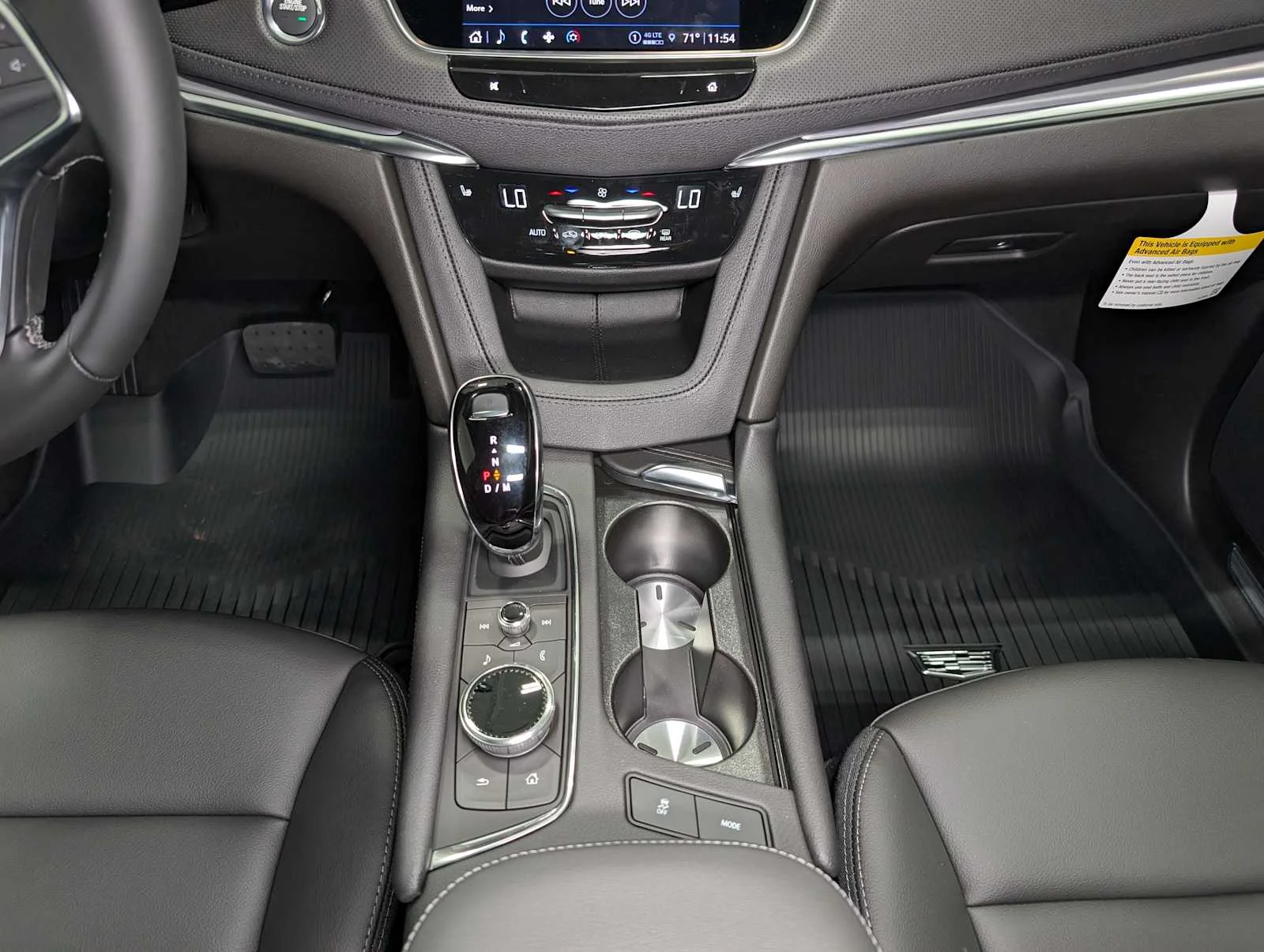 2026 Cadillac XT5 Luxury - Photo 13