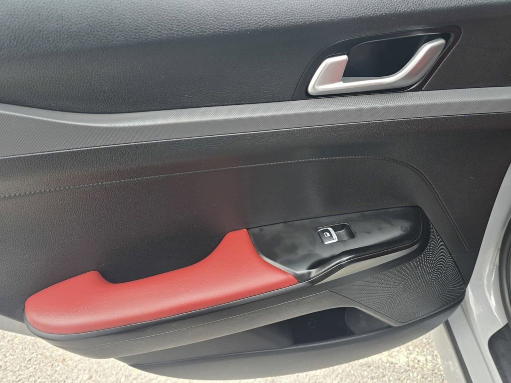2023 Kia K5 GT-Line - Photo 13