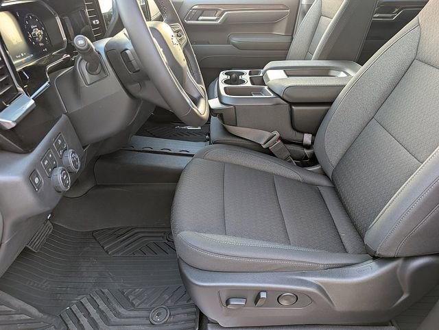 2026 Chevrolet Silverado 1500 LT Trail Boss - Photo 17