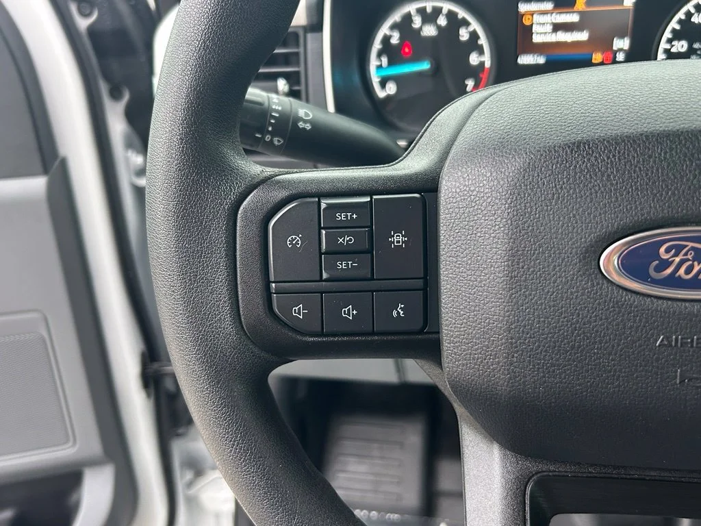 Certified Used 2023 Oxford White Ford XL image 37