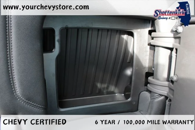 Used 2025 Black GMC SLT image 24