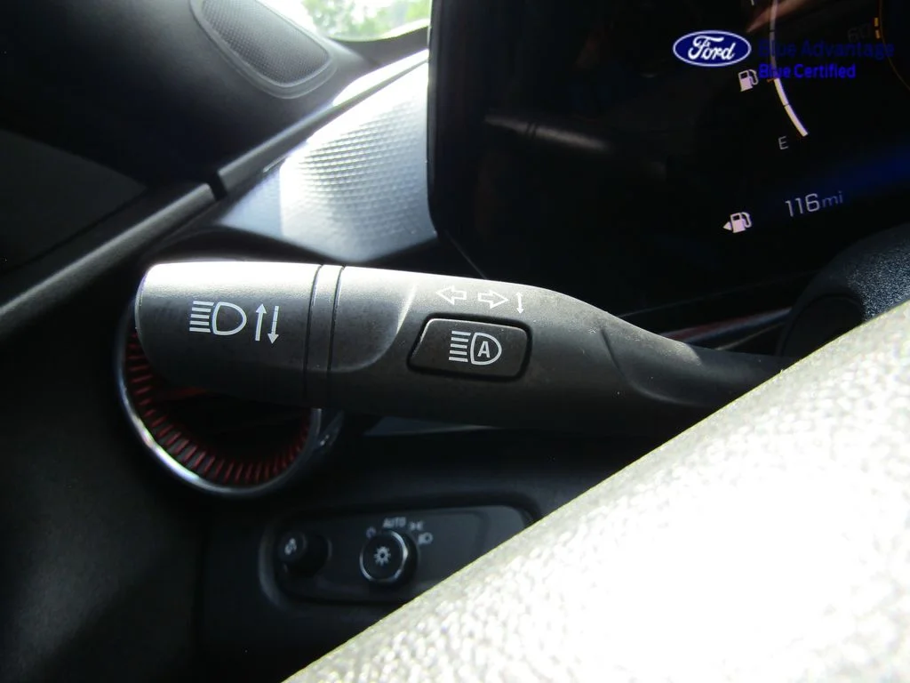 Certified Used 2026 Red Chevrolet 2RS image 36