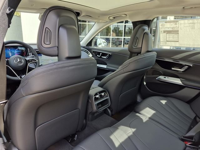 New 2026 Black Mercedes-Benz E 450 image 19
