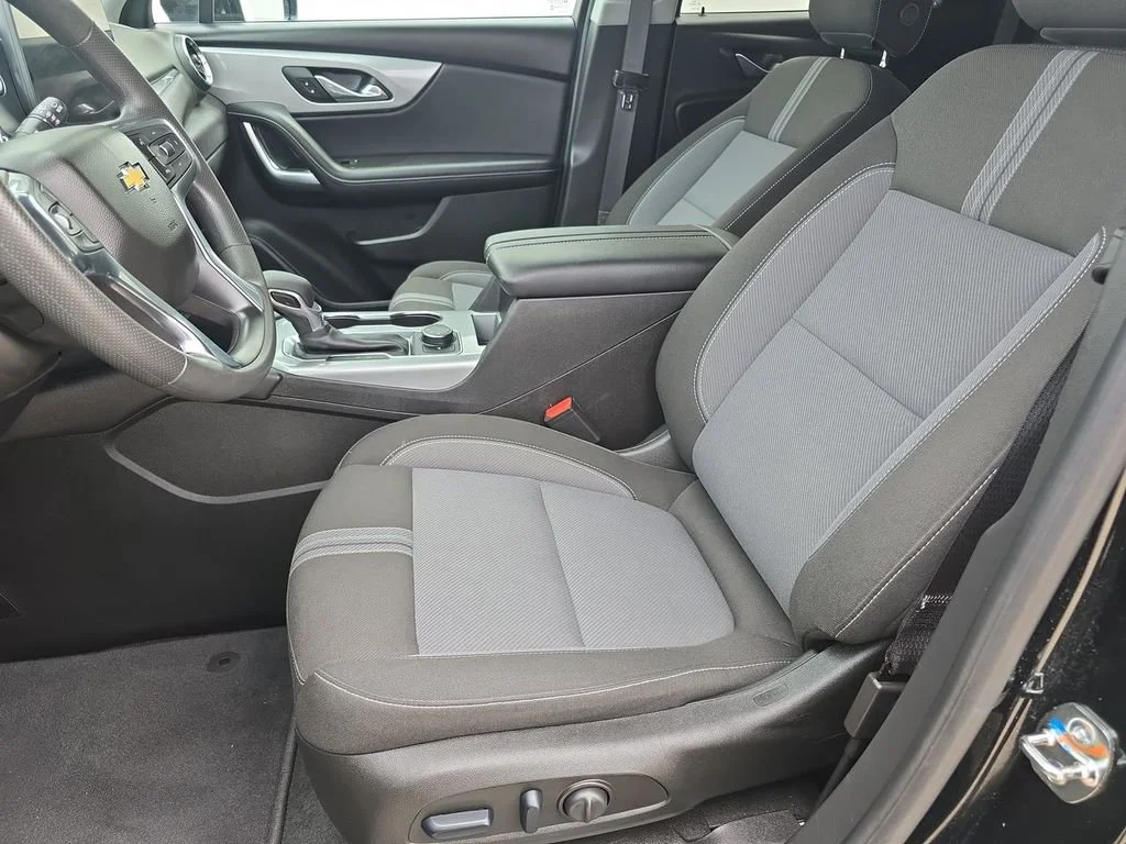 2025 Chevrolet Blazer 2LT - Photo 20