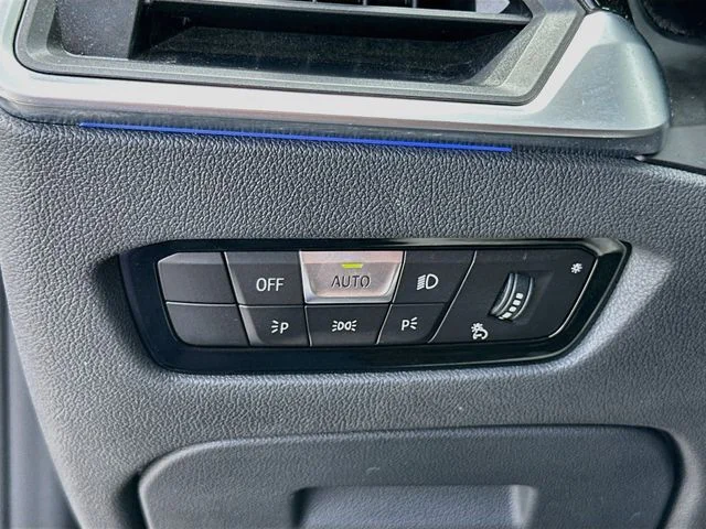 Used 2022 Gray BMW Competition image 10