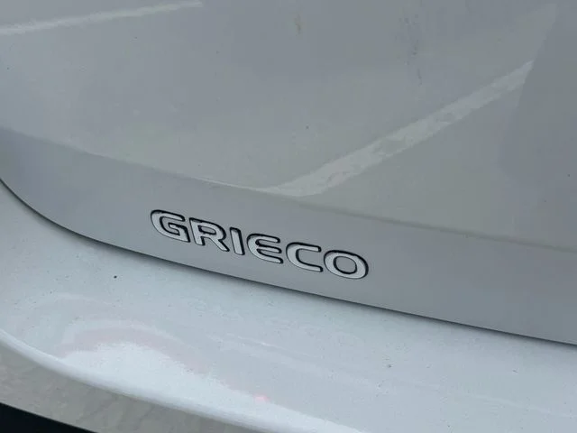New 2026 White Ford Active image 10