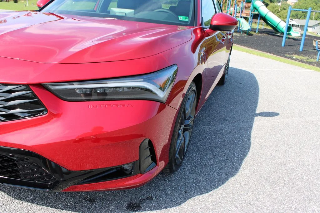 2025 Acura Integra A-Spec - Photo 44
