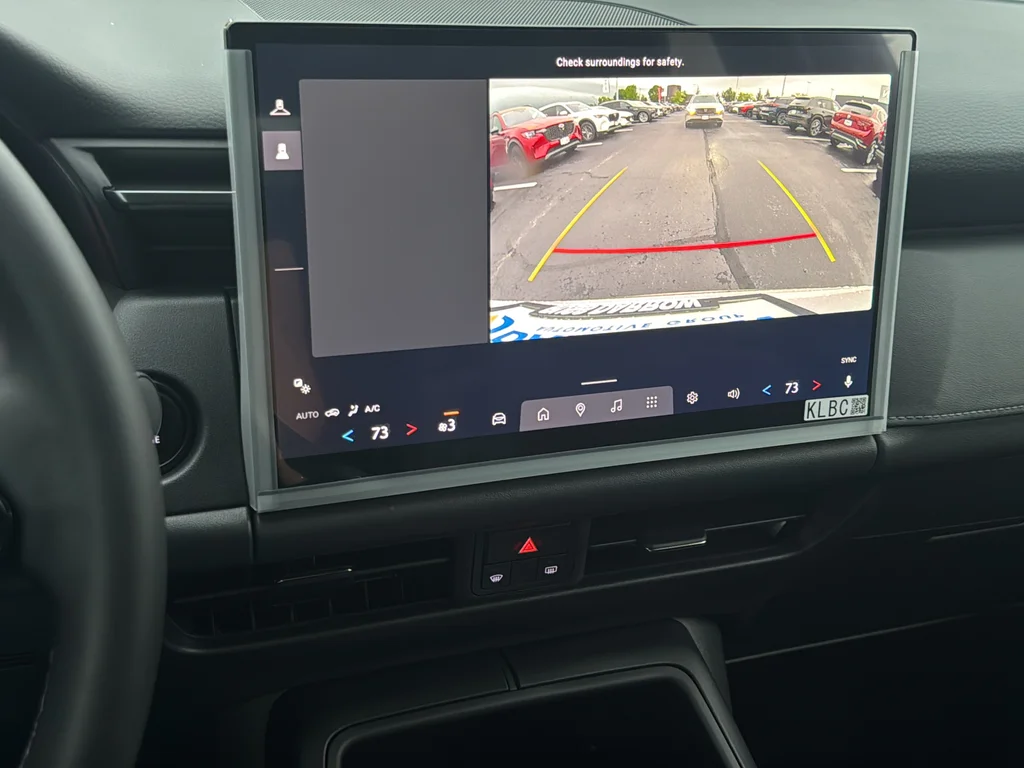 New 2026 White Mazda 2.5 S Select image 20