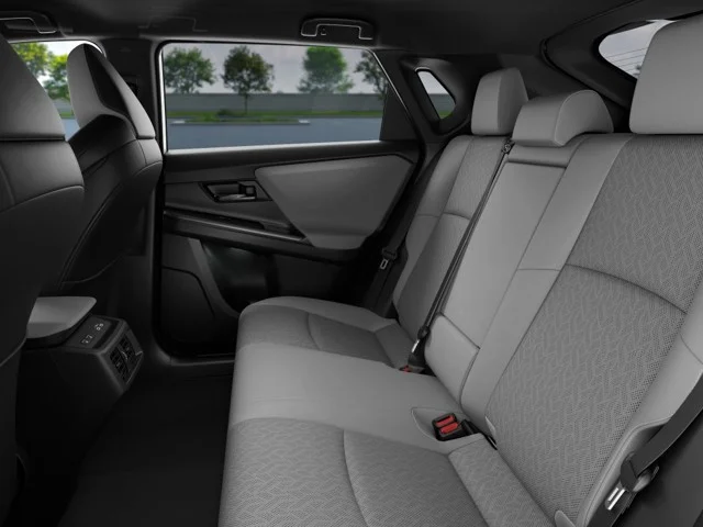 New 2027 COSMIC WHITE PEARL Subaru Limited XT image 16
