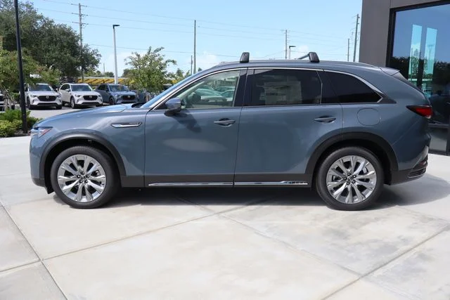 2026 Mazda CX-90 Premium Plus Package - Photo 7