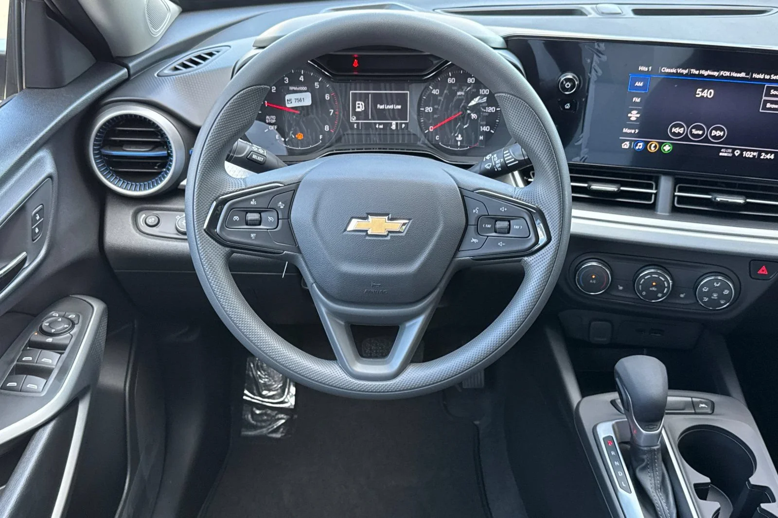 2026 Chevrolet Trax LS - Photo 13