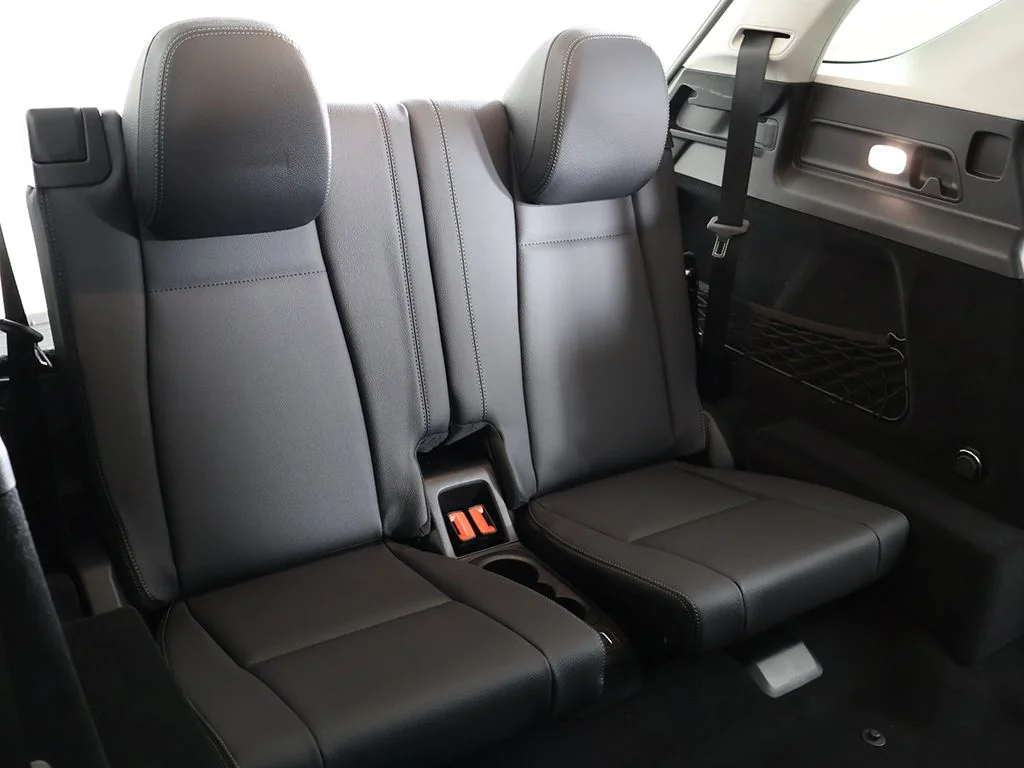 Used 2024 Cirrus Silver Metallic Mercedes-Benz GLE 350 image 43