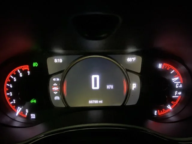 Used 2021 Purple Dodge GT Plus image 15