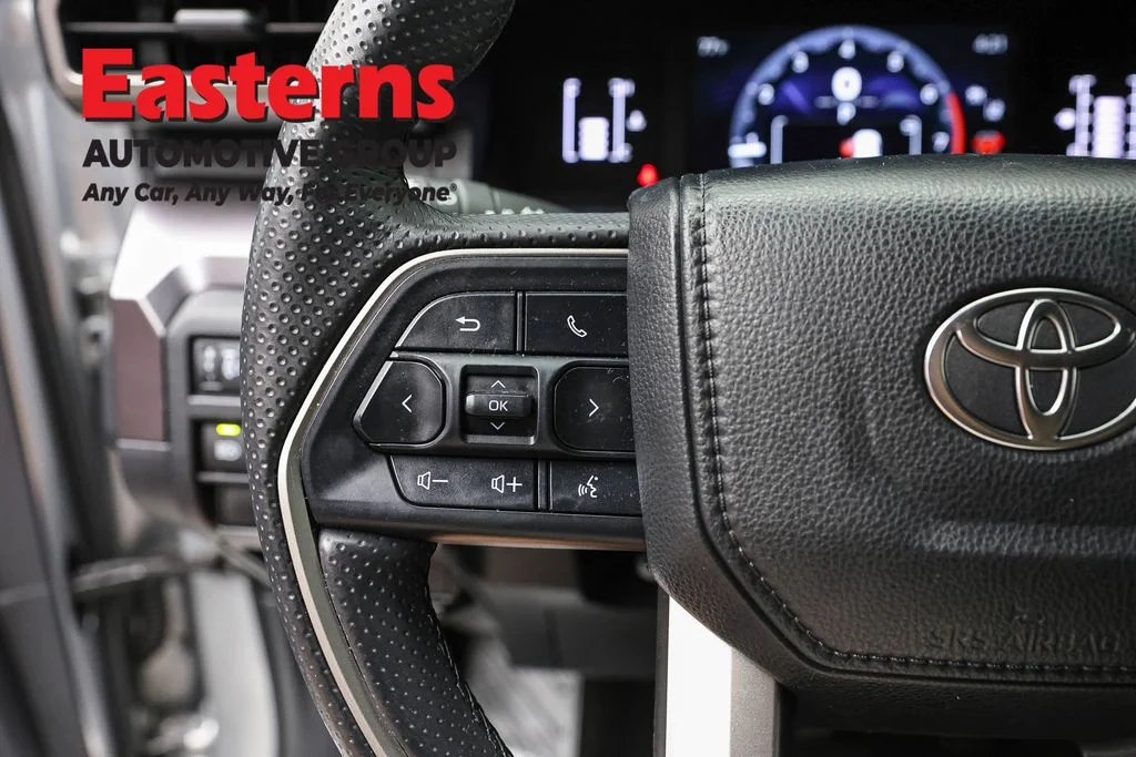 Used 2025 Silver Toyota SR5 image 15
