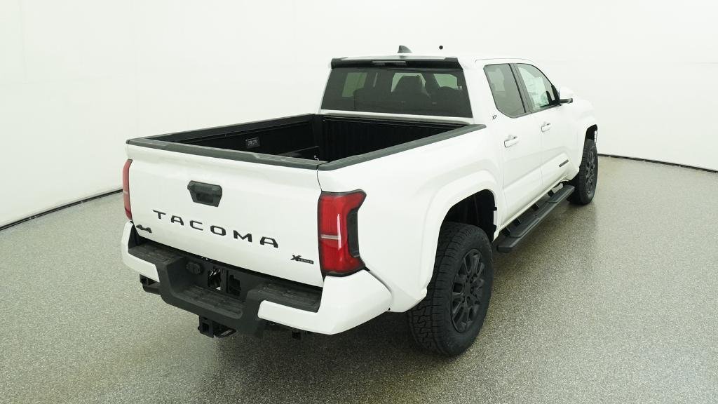 New 2026 Ice Cap Toyota SR5 image 22