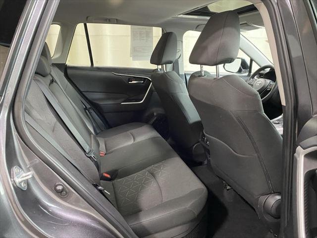 Certified Used 2024 MAGNETIC GRAY MET. Toyota  image 12