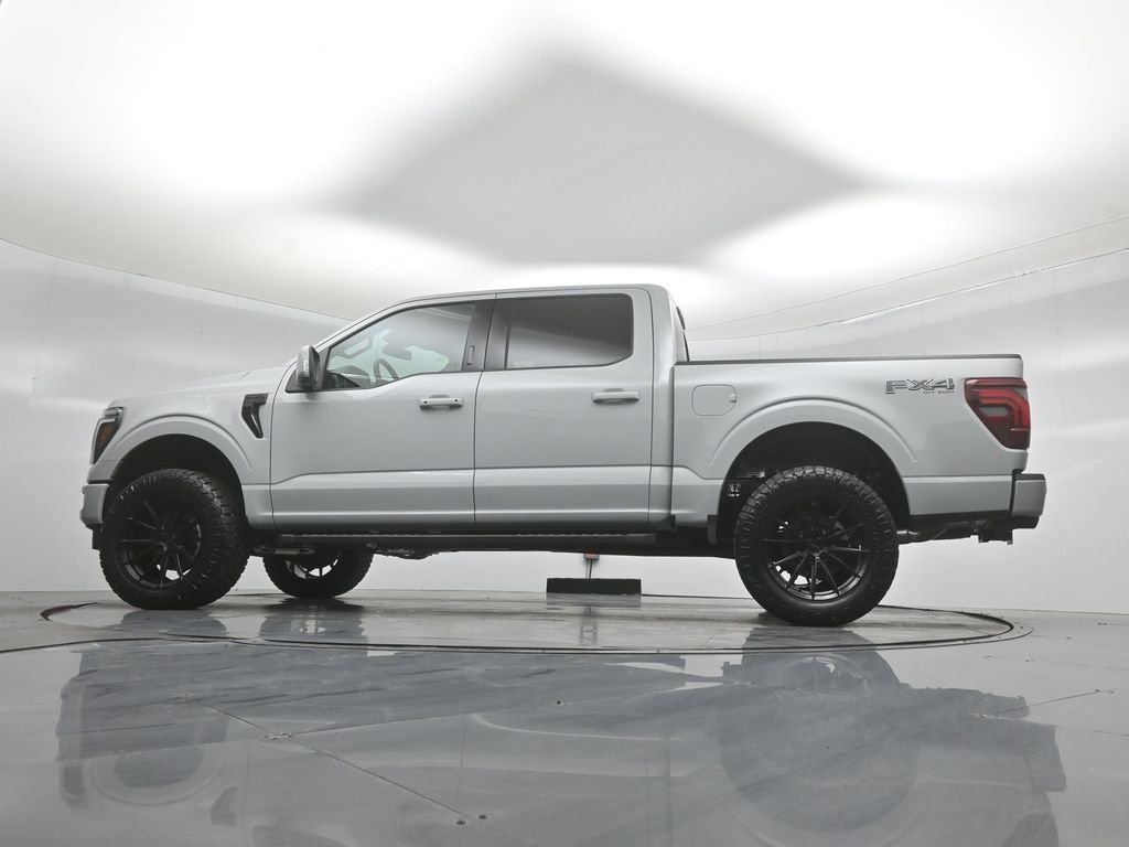 New 2026 Avalanche Ford Lariat image 52