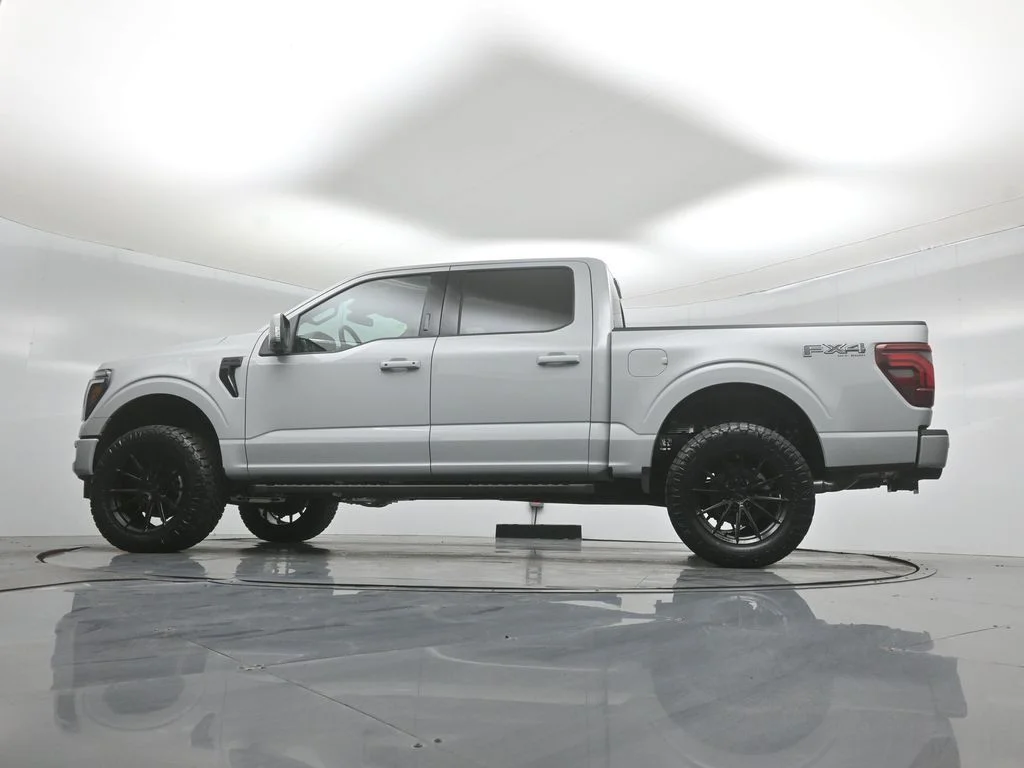 New 2026 Avalanche Ford Lariat image 52