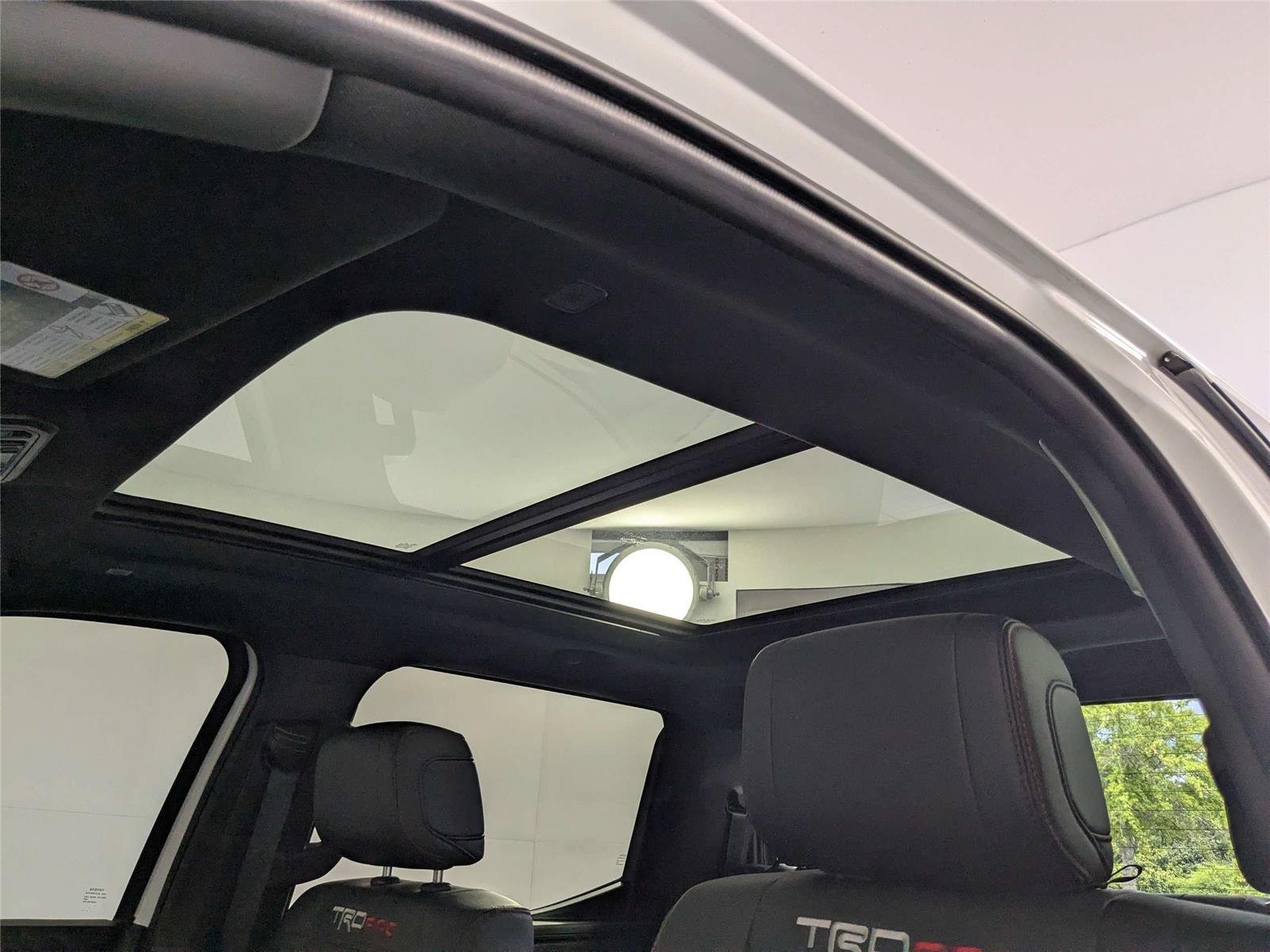 2025 Toyota Tundra TRD Pro - Photo 14