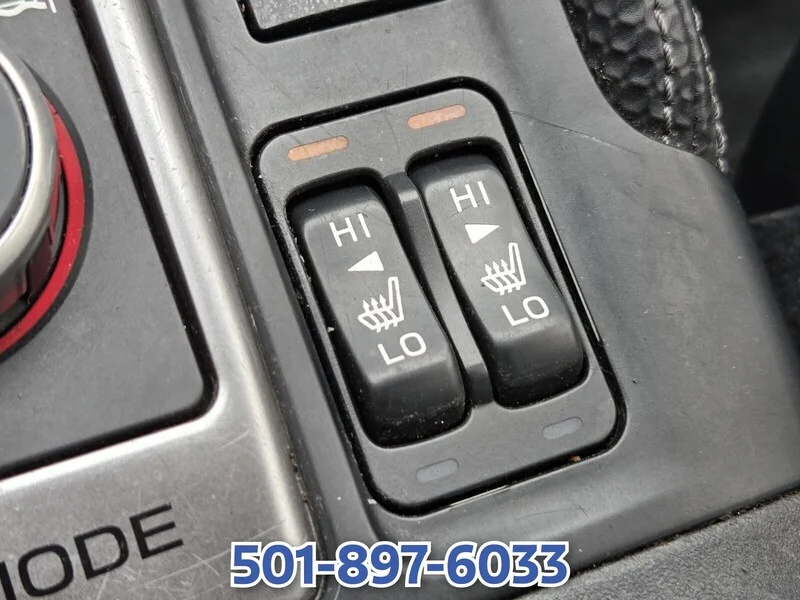 Used 2020 Gray Metallic SUBARU LIMITED CVT image 22