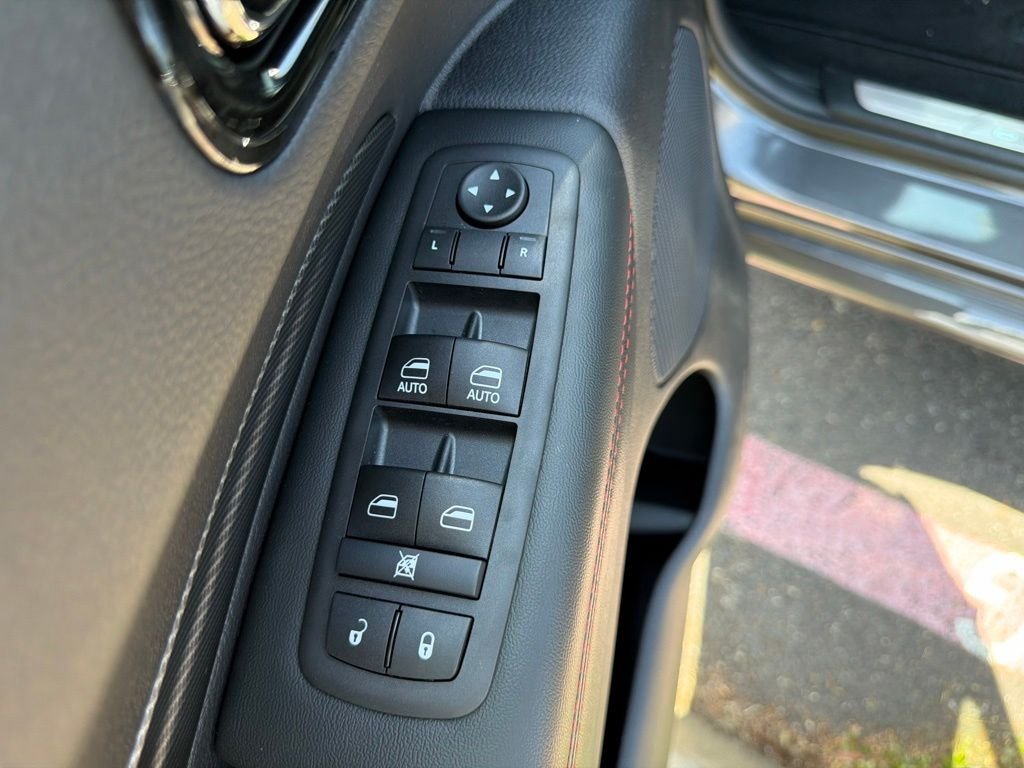New 2026 Vapor Gray Dodge GT Plus image 13
